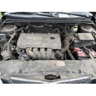 TOYOTA COROLLA (ZZE12_, NDE12_, ZDE12_) 1.6 VVT-i Generátor