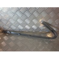 HONDA JAZZ II (GD) Jobb első Ablak Díszléc