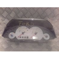 FORD FOCUS I (DAW, DBW) 2.0 16V Kilométeróra