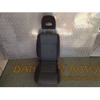 MAZDA 2 (DY) Jobb első Ülés