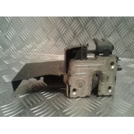 RENAULT MEGANE I (BA0/1_) Jobb első Ajtózár