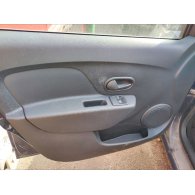 DACIA SANDERO II Bal első Hangszóró
