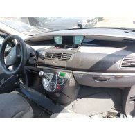 PEUGEOT 807 (E) Utasoldali Légzsák