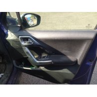 PEUGEOT 2008 Jobb első Ablakemelő Szerkezet (Elektromos)