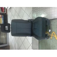 MAZDA MPV II (LW) Hátsó középső Ülés