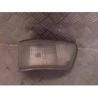 TOYOTA COROLLA (_E8_) Bal első Irányjelző