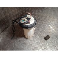 RENAULT SCÉNIC II (JM0/1_) 1.9 dCi Üzemanyag Szivattyú