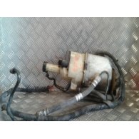 OPEL ASTRA G lépcsőshátú (F69_) 1.6 16V Kormányszervó Motor (Hidraulikus) 13105726