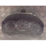 MAZDA MPV II (LW) 2.0 DI Kilométeróra