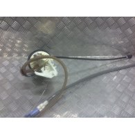 MINI HATCHBACK (R50, R53) Cooper Üzemanyag Szivattyú