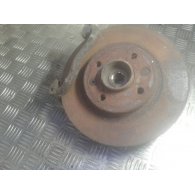 RENAULT KANGOO (KC0/1_) 1.5 dCi (KC08, KC09) Bal első Csonkállvány Kerékaggyal