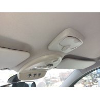 PEUGEOT 807 (E) Jobb Napellenző