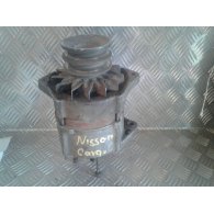 NISSAN VANETTE CARGO Busz (HC 23) 2.3 D Generátor 6033GB5007