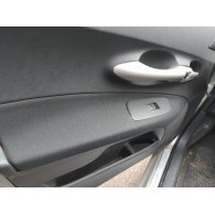 TOYOTA AURIS (NRE15_, ZZE15_, ADE15_, ZRE15_, NDE15_) Bal első Hangszóró