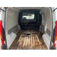 RENAULT KANGOO (KC0/1_) Tetőkárpit