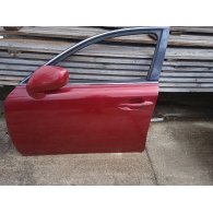 LEXUS IS II (GSE2_, ALE2_, USE2_) Bal első Ajtó (Részeivel)