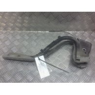 MINI HATCHBACK (R50, R53) Motorháztető Zsanér Pár