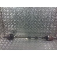NISSAN JUKE (F15) 1.6 Jobb Féltengely