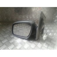 FORD FOCUS II (DA_) Bal Visszapillantó Tükör (Elektromos)