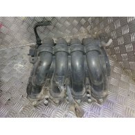 PEUGEOT 206 Ferdehátú (2A/C) 1.6 HDi 110 Szívósor 9635885080