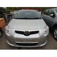 TOYOTA AURIS (NRE15_, ZZE15_, ADE15_, ZRE15_, NDE15_) Hűtő Ventilátor(ok), Radiátor(ok) Szett