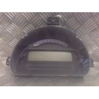 CITROËN C2 (JM_) 1.6 HDi Kilométeróra P9660225980