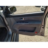KIA SORENTO I (JC) Jobb első Belső Kilincs