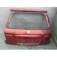 SUZUKI SX4 (GY) Csomagtérajtó (Üres lemez)