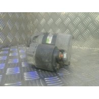 MERCEDES-BENZ A-CLASS W168 A 140 (168.031, 168.131) Önindító 0051512101