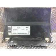 FORD FIESTA V (JH_, JD_) Elektronika (Magában)