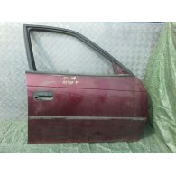 OPEL ASTRA F (56_, 57_) Jobb első Ajtó (Részeivel)