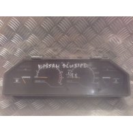 NISSAN BLUEBIRD (U11) 1.8 Kilométeróra