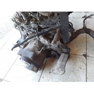 VW POLO CLASSIC (6KV2) 60 1.4 Váltó (Mechanikus)