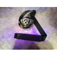 PEUGEOT 407 (6D_) Jobb első Biztonsági Öv B507743 AC55