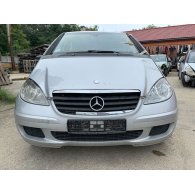 MERCEDES-BENZ A-CLASS W169 A 150 (169.031, 169.331) Vízpumpa