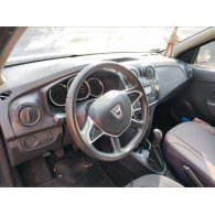 DACIA SANDERO II Légzsák Átvezető Szalagkábel