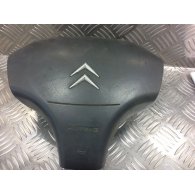 CITROËN C3 II Kormánylégzsák