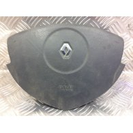 RENAULT CLIO II (BB0/1/2_, CB0/1/2_) Kormánylégzsák