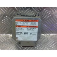 SUZUKI SWIFT II Ferdehátú (EA, MA) Bal első Ütközés Érzékelő (Homlokfalon)