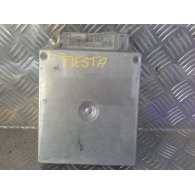 FORD FIESTA II (FBD) Elektronika (Magában)