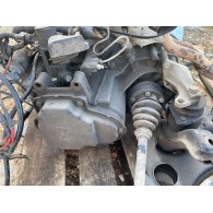 VW PASSAT B3 B4 (3A2, 35I) 2.0 Váltó (Mechanikus)