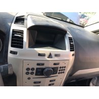 OPEL ZAFIRA B (A05) Rádió / CD