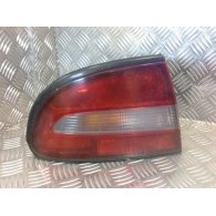 MITSUBISHI GALANT V (E5_A, E7_A, E8_A) Bal Hátsó Lámpa