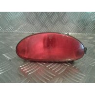 PEUGEOT 206 Ferdehátú (2A/C) Ködzárófény