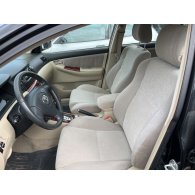 TOYOTA COROLLA (ZZE12_, NDE12_, ZDE12_) Jobb első Ülés