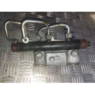 LAND ROVER DISCOVERY IV (LA) 2.7 TD 4x4 Közösnyomócső