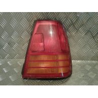 SUZUKI SWIFT II lépcsőshátú (AH, AJ) Jobb Hátsó Lámpa