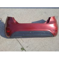 FORD FIESTA VI Hátsó Lökhárító (Részeivel) 8A61-17906-A