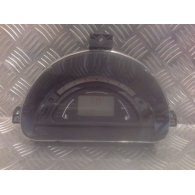 CITROËN C3 I (FC_) 1.4 16V HDi Kilométeróra