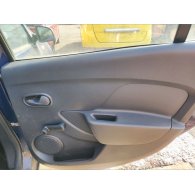 DACIA SANDERO II Jobb hátsó Ajtó Kárpit
